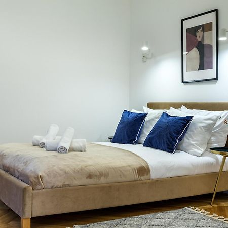 Tyzenhauz Suites Topolowa 크라쿠프 외부 사진