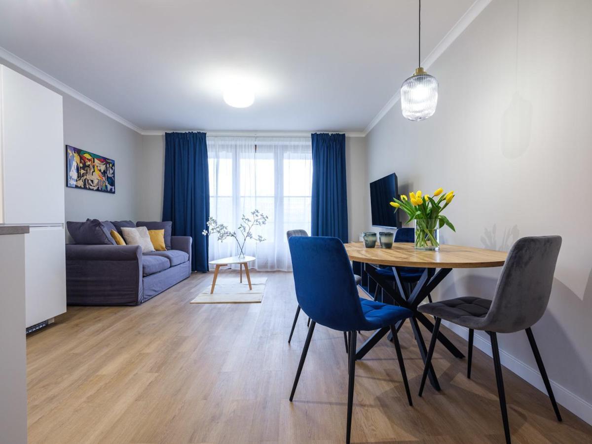 Tyzenhauz Suites Topolowa 크라쿠프 외부 사진