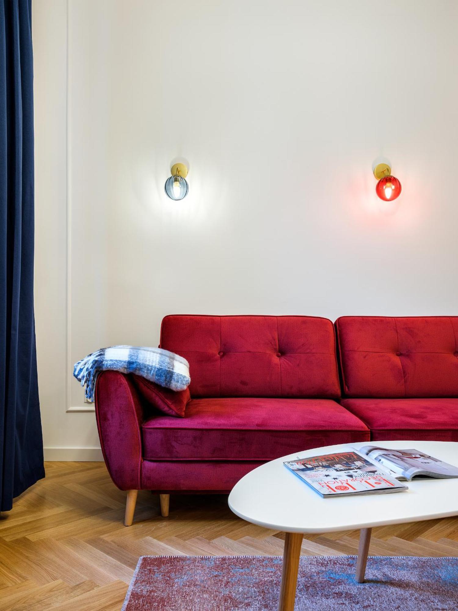 Tyzenhauz Suites Topolowa 크라쿠프 외부 사진