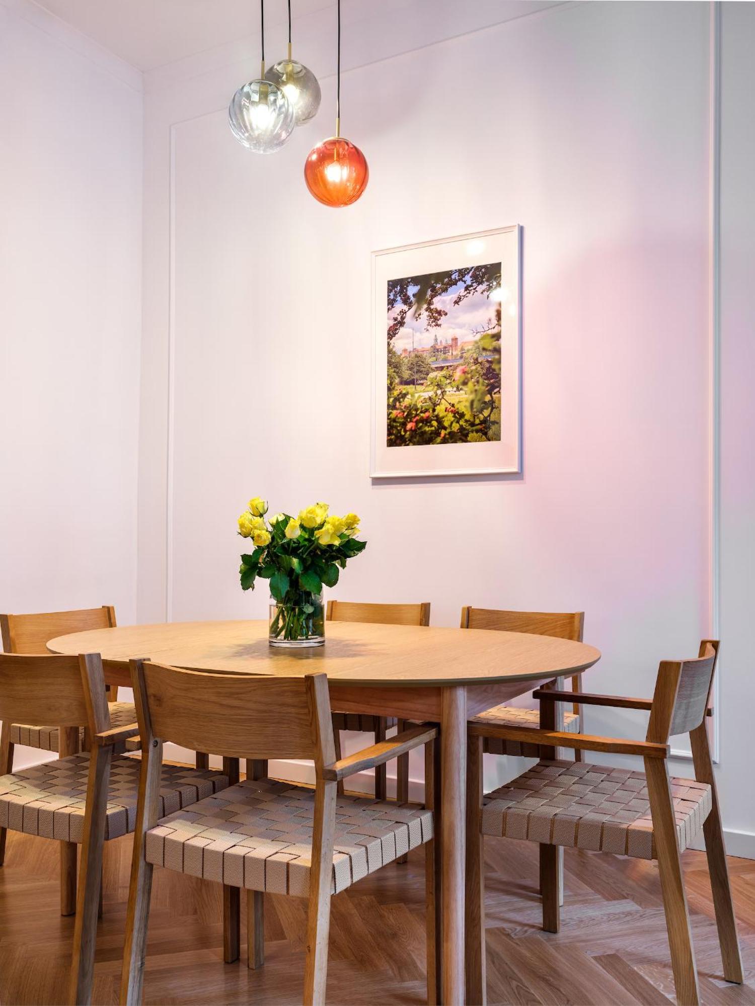 Tyzenhauz Suites Topolowa 크라쿠프 외부 사진