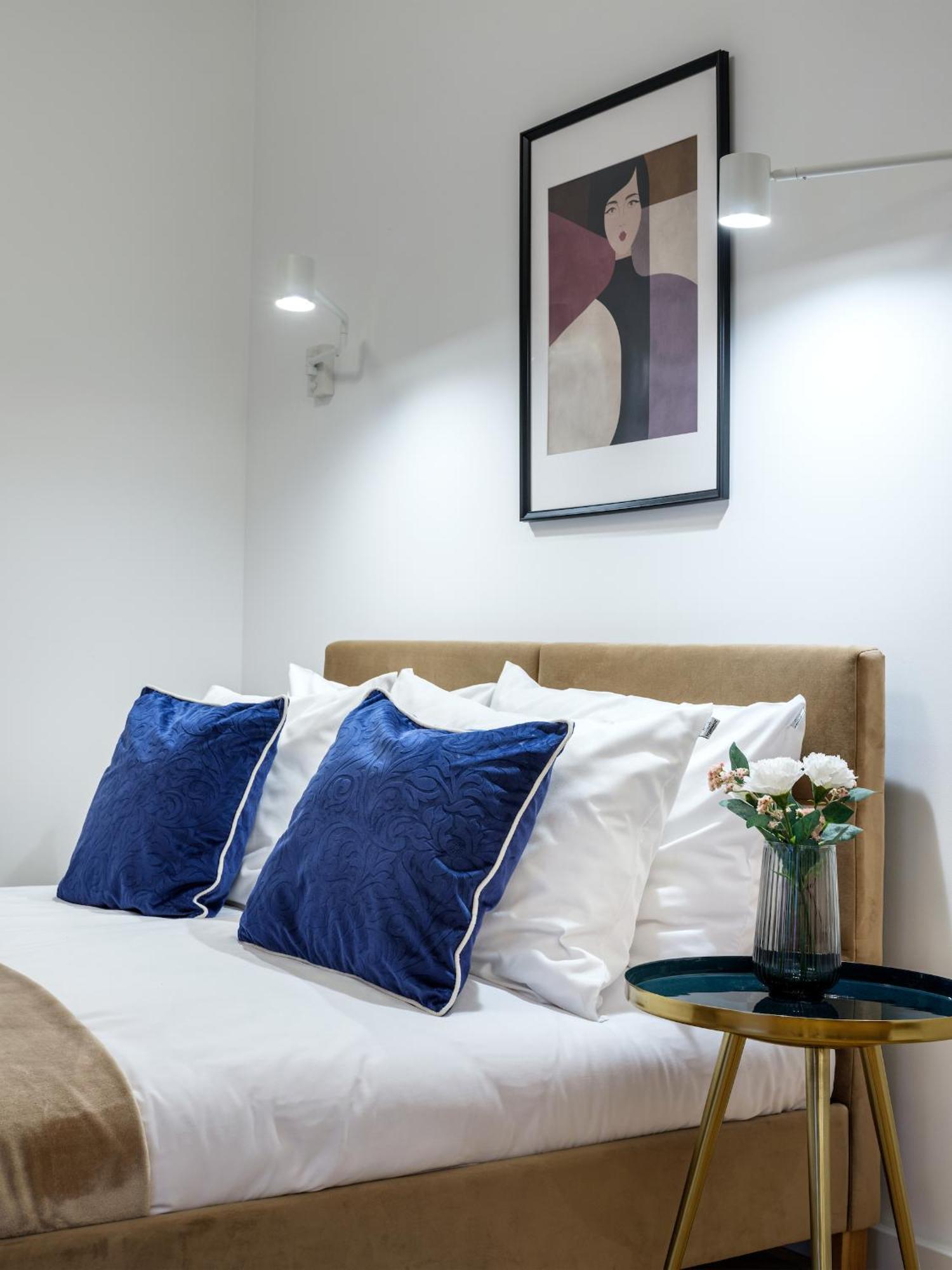 Tyzenhauz Suites Topolowa 크라쿠프 외부 사진